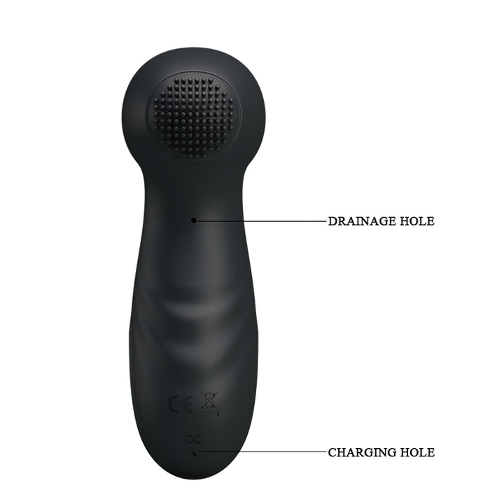 Royal Pleasure Hammer Pretty Love-Juguetes-Sexo Sentido-SexoSentido