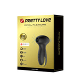 Royal Pleasure Hammer Pretty Love-Juguetes-Sexo Sentido-SexoSentido