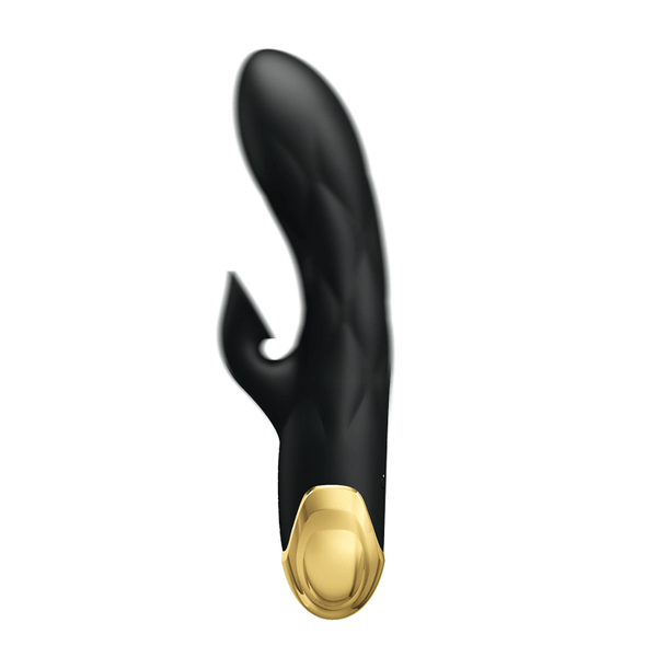 Vibrador doble estimulación PrettyLove Liberator Clitorial