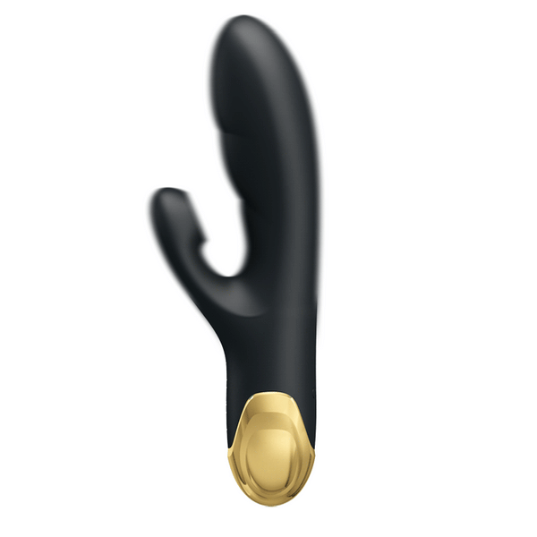 Vibrador 18K Double Pleasure