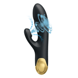Vibrador 18k Double Pleasure