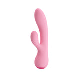 Vibrador Zachary 12 Funciones Pink-Juguetes-Sexo Sentido-SexoSentido