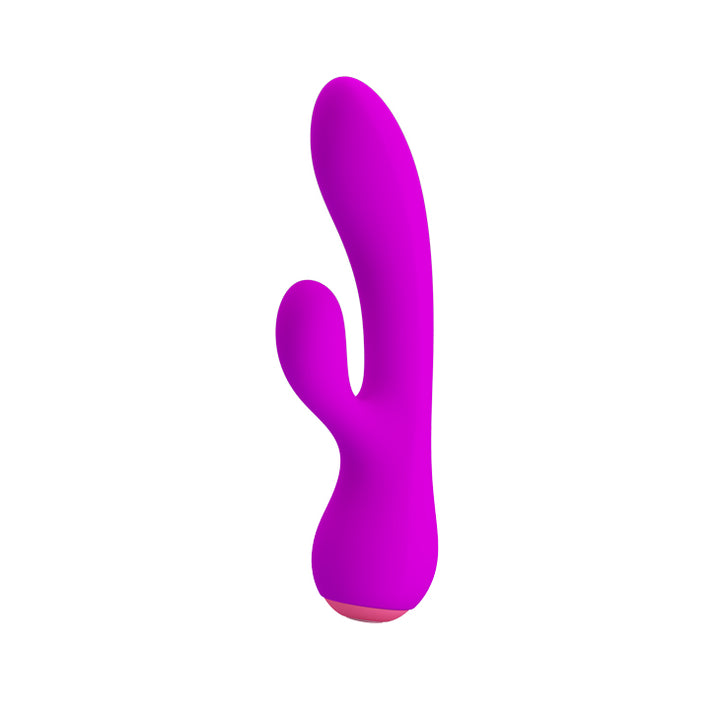 Vibrador Zachary 12 Funciones Purple-Juguetes-Sexo Sentido-SexoSentido