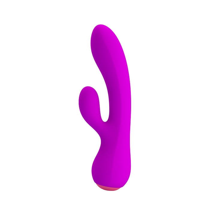 Vibrador Zachary 12 Funciones Purple-Juguetes-Sexo Sentido-SexoSentido