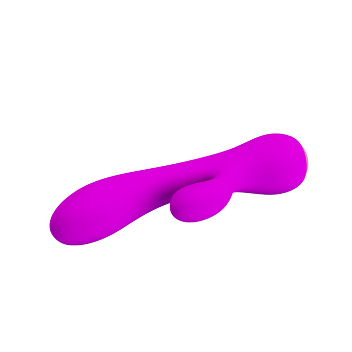 Vibrador Zachary 12 Funciones Purple-Juguetes-Sexo Sentido-SexoSentido