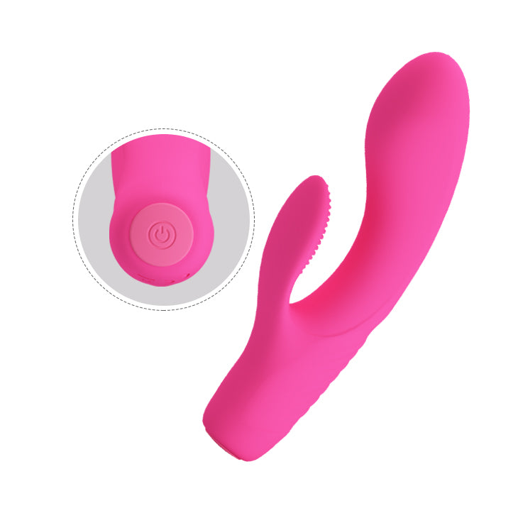 Vibrador Timmy 12 Funciones-Juguetes-Sexo Sentido-SexoSentido