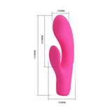 Vibrador Timmy 12 Funciones-Juguetes-Sexo Sentido-SexoSentido
