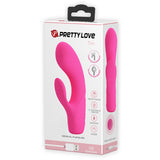 Vibrador Timmy 12 Funciones-Juguetes-Sexo Sentido-SexoSentido