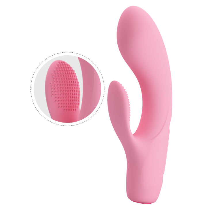 Vibrador Timmy 12 Funciones-Juguetes-Sexo Sentido-SexoSentido