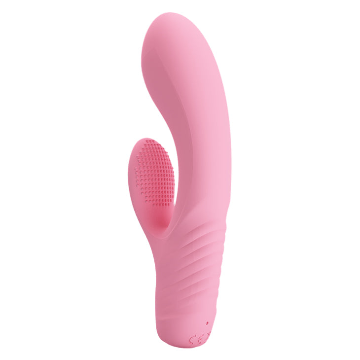 Vibrador Timmy 12 Funciones-Juguetes-Sexo Sentido-SexoSentido