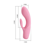 Vibrador Timmy 12 Funciones-Juguetes-Sexo Sentido-SexoSentido