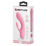 Vibrador Timmy 12 Funciones-Juguetes-Sexo Sentido-SexoSentido