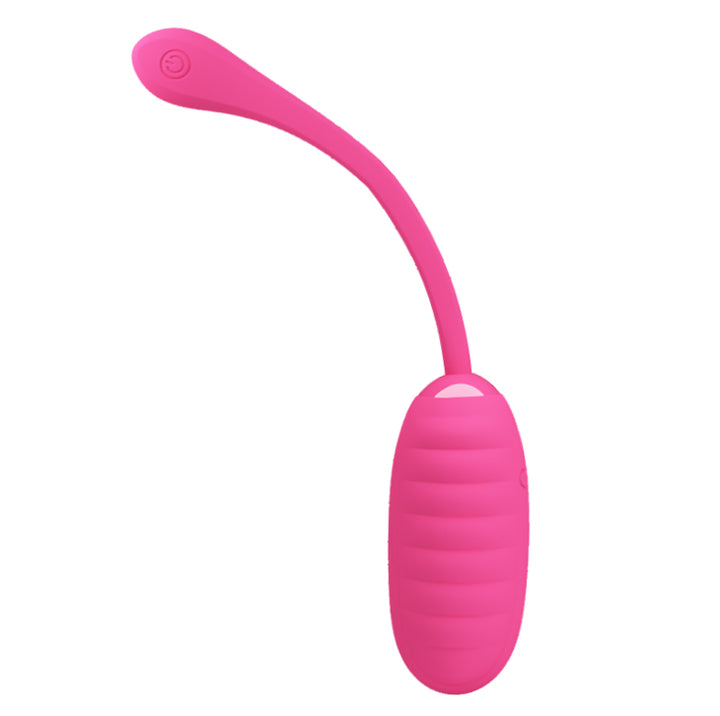 Huevo Vibrador Pretty Love Kirk-Juguetes-Sexo Sentido-SexoSentido