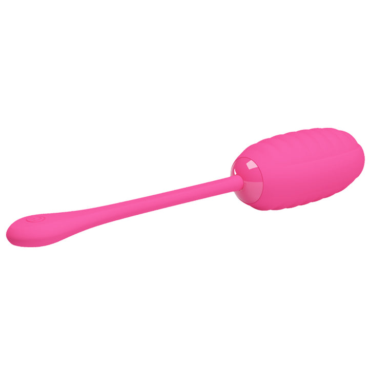 Huevo Vibrador Pretty Love Kirk-Juguetes-Sexo Sentido-SexoSentido
