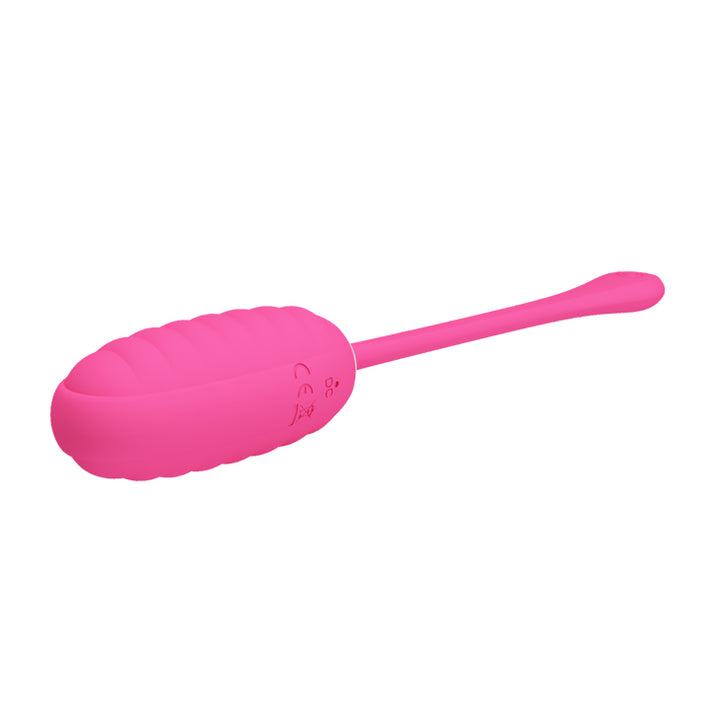Huevo Vibrador Pretty Love Kirk-Juguetes-Sexo Sentido-SexoSentido