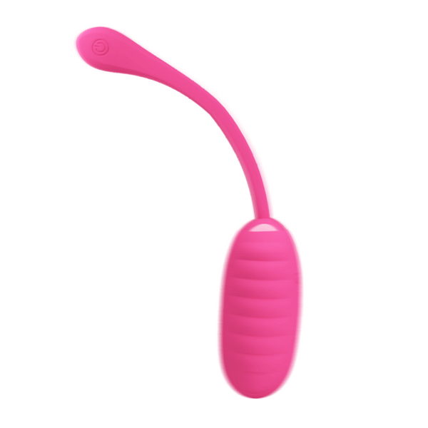 Huevo Vibrador Pretty Love Kirk