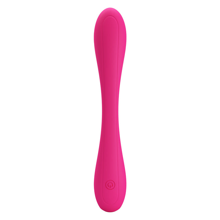 Vibrador Pretty Love Yedda Pink-Juguetes-Sexo Sentido-SexoSentido