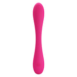 Vibrador Pretty Love Yedda Pink-Juguetes-Sexo Sentido-SexoSentido