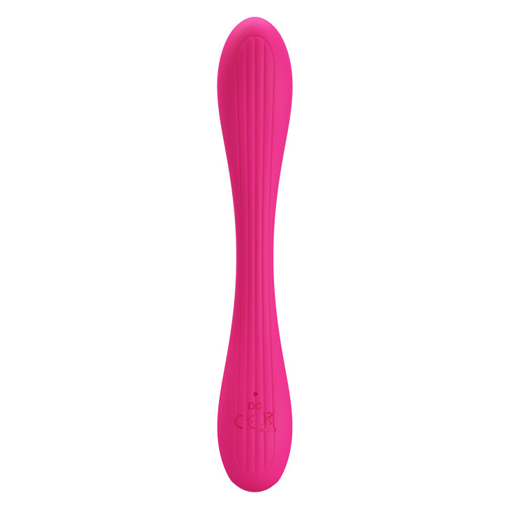 Vibrador Pretty Love Yedda Pink-Juguetes-Sexo Sentido-SexoSentido
