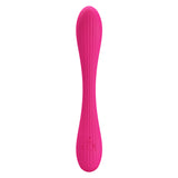 Vibrador Pretty Love Yedda Pink-Juguetes-Sexo Sentido-SexoSentido