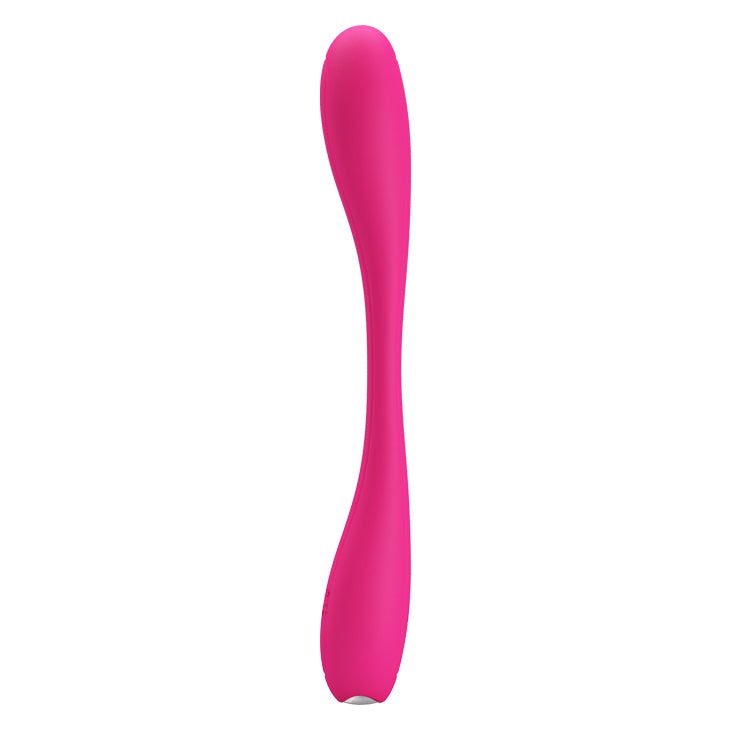 Vibrador Pretty Love Yedda Pink-Juguetes-Sexo Sentido-SexoSentido