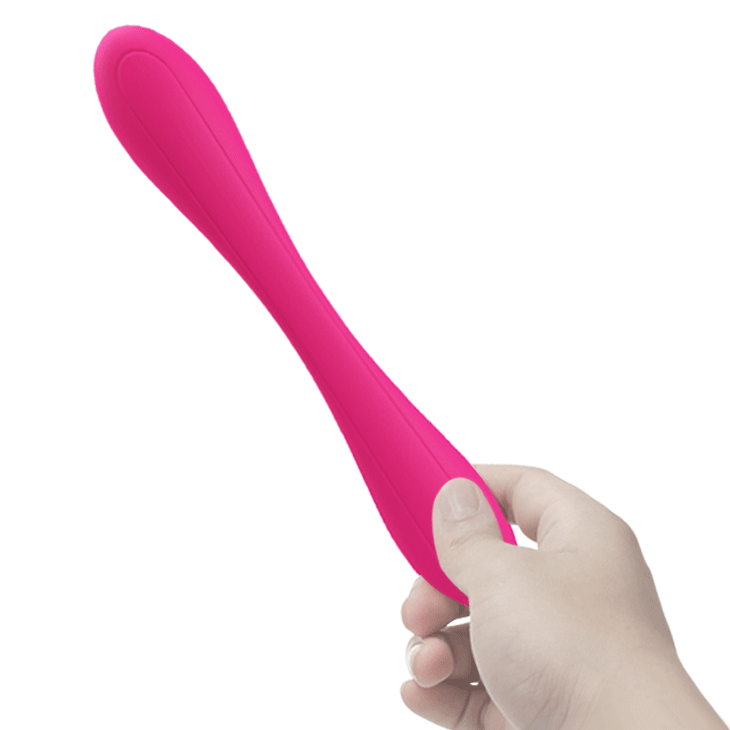 Vibrador Pretty Love Yedda Pink