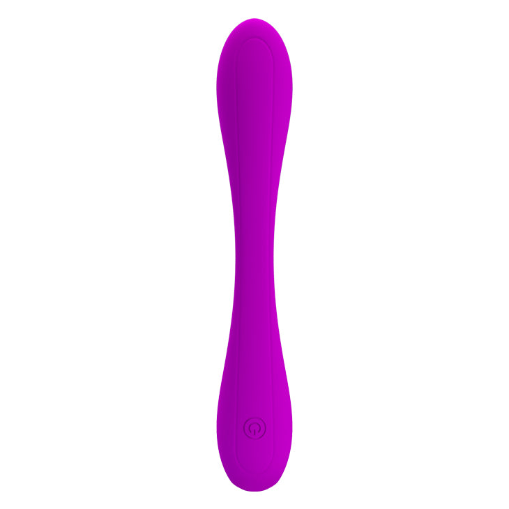 Vibrador Pretty Love Yedda Purple-Juguetes-Sexo Sentido-SexoSentido