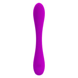 Vibrador Pretty Love Yedda Purple-Juguetes-Sexo Sentido-SexoSentido