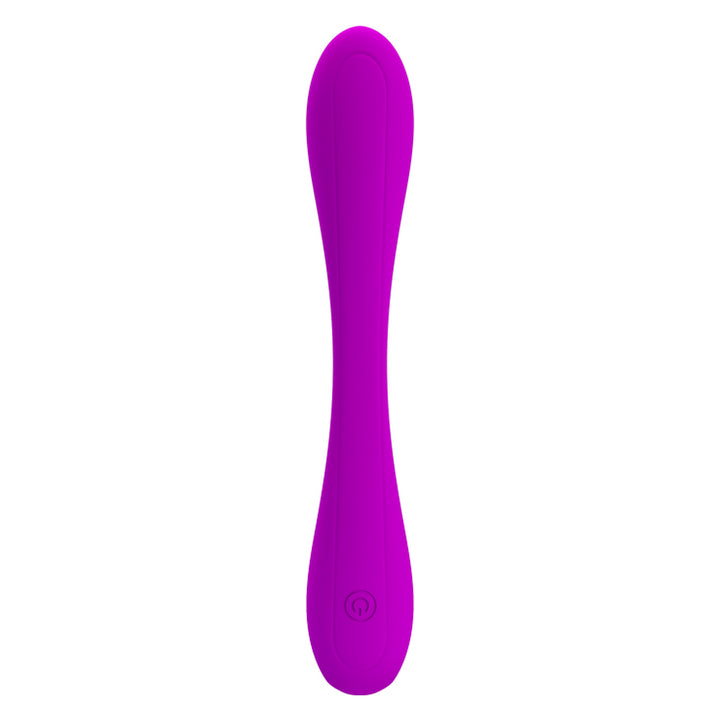 Vibrador Pretty Love Yedda Purple-Juguetes-Sexo Sentido-SexoSentido