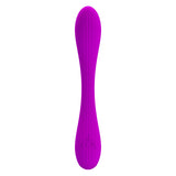 Vibrador Pretty Love Yedda Purple-Juguetes-Sexo Sentido-SexoSentido