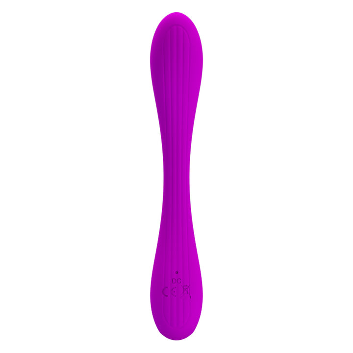 Vibrador Pretty Love Yedda Purple-Juguetes-Sexo Sentido-SexoSentido