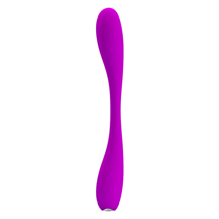 Vibrador Pretty Love Yedda Purple-Juguetes-Sexo Sentido-SexoSentido