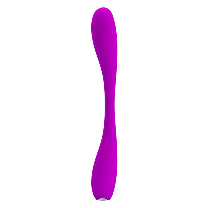Vibrador Pretty Love Yedda Purple-Juguetes-Sexo Sentido-SexoSentido