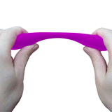Vibrador Pretty Love Yedda Purple