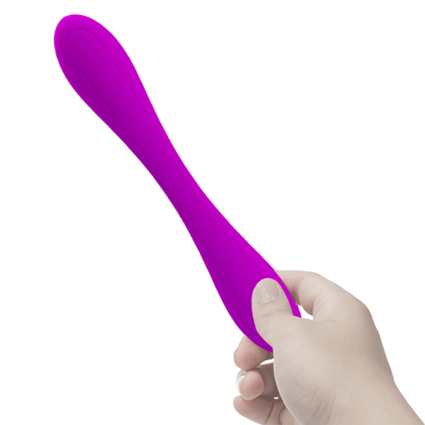 Vibrador Pretty Love Yedda Purple
