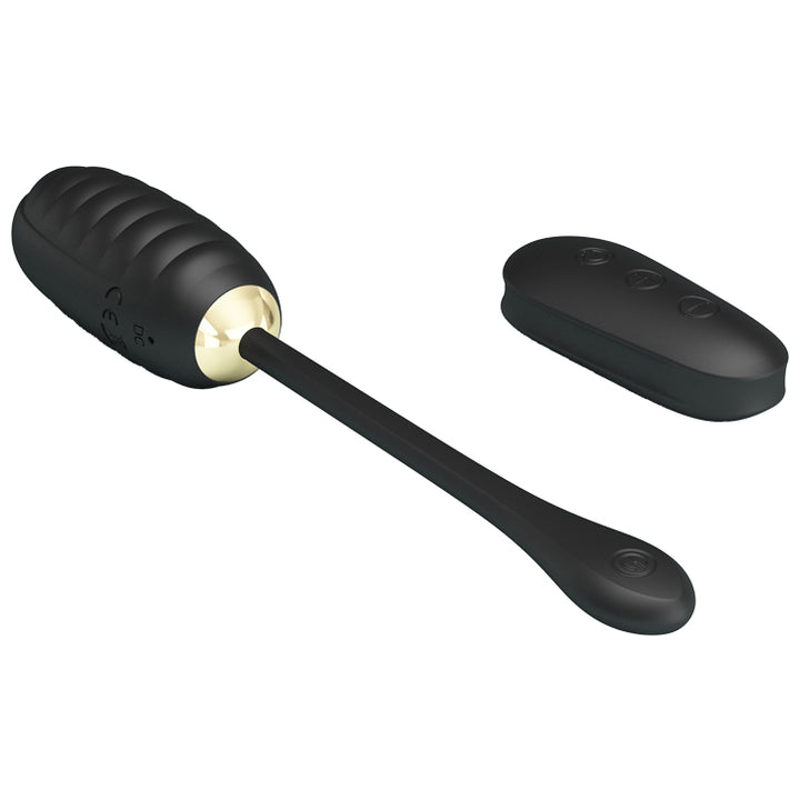 Huevo Inalámbrico 18K-Juguetes-Sexo Sentido-SexoSentido