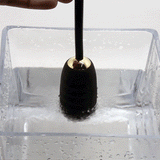 Huevo Inalámbrico 18k