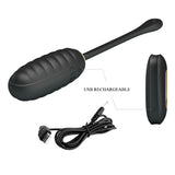 Huevo Inalámbrico 18K-Juguetes-Sexo Sentido-SexoSentido