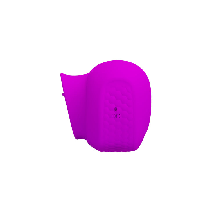 Lengua Vibradora Pretty Love Estelle Purple-Juguetes-Sexo Sentido-SexoSentido