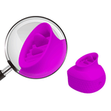 Lengua Vibradora Pretty Love Estelle Purple