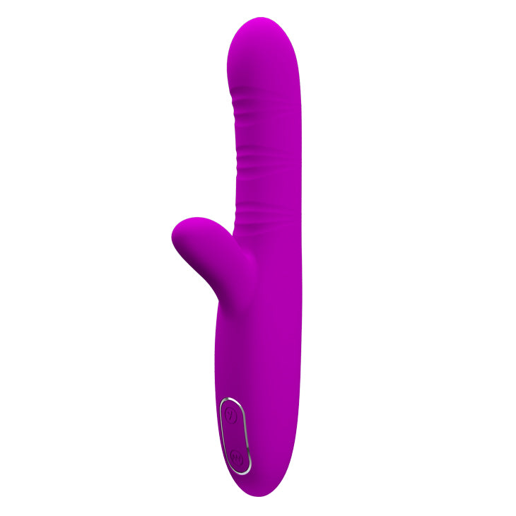 Vibrador Angelique Deluxe-Juguetes-Sexo Sentido-SexoSentido