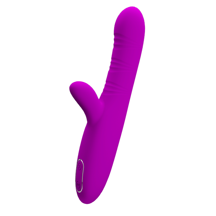 Vibrador Angelique Deluxe
