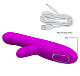 Vibrador Angelique Deluxe-Juguetes-Sexo Sentido-SexoSentido