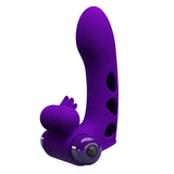 Vibrador Orlando para Dedos-Juguetes-Sexo Sentido-SexoSentido