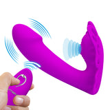 Vibrador Katherine 12 Funciones-Juguetes-Sexo Sentido-SexoSentido