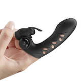 Vibrador Vance Para Dedos