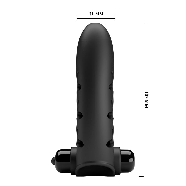Vibrador Vance para Dedos-Juguetes-Sexo Sentido-SexoSentido