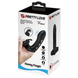 Vibrador Vance para Dedos-Juguetes-Sexo Sentido-SexoSentido