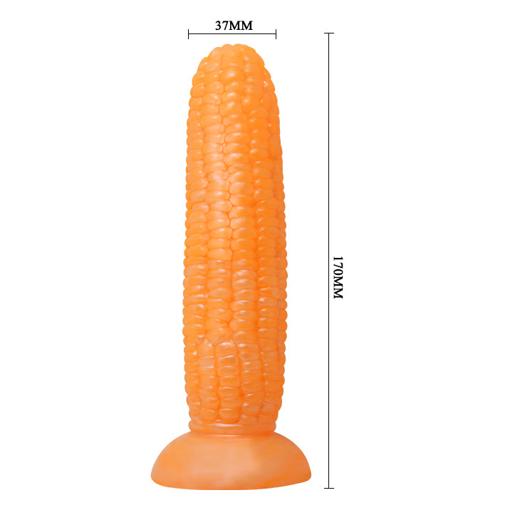 Masturbador Mazorca-Juguetes-Sexo Sentido-SexoSentido