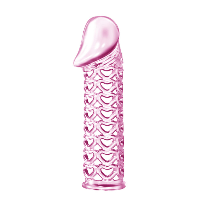 Funda Male Wear Net Sleeve-Juguetes-Sexo Sentido-SexoSentido